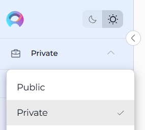Project Switcher
