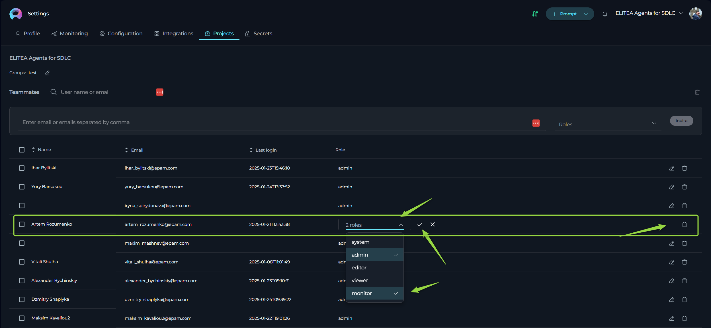 Monitoring-Monitor_Role