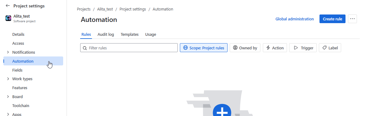 Automation
