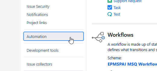 Automation_s