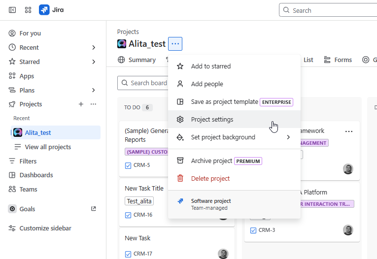 Project_settings