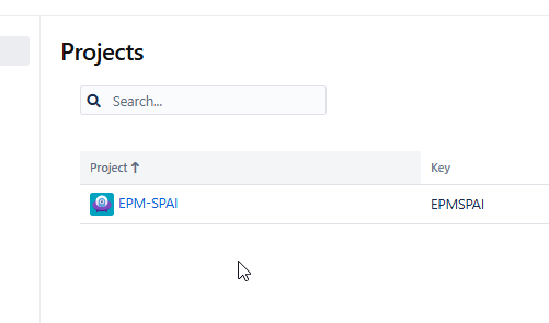 Select_project