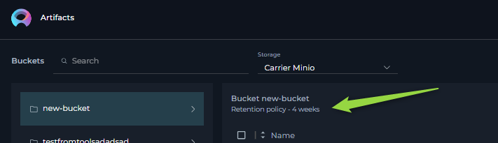 artifact-artifacts_retention