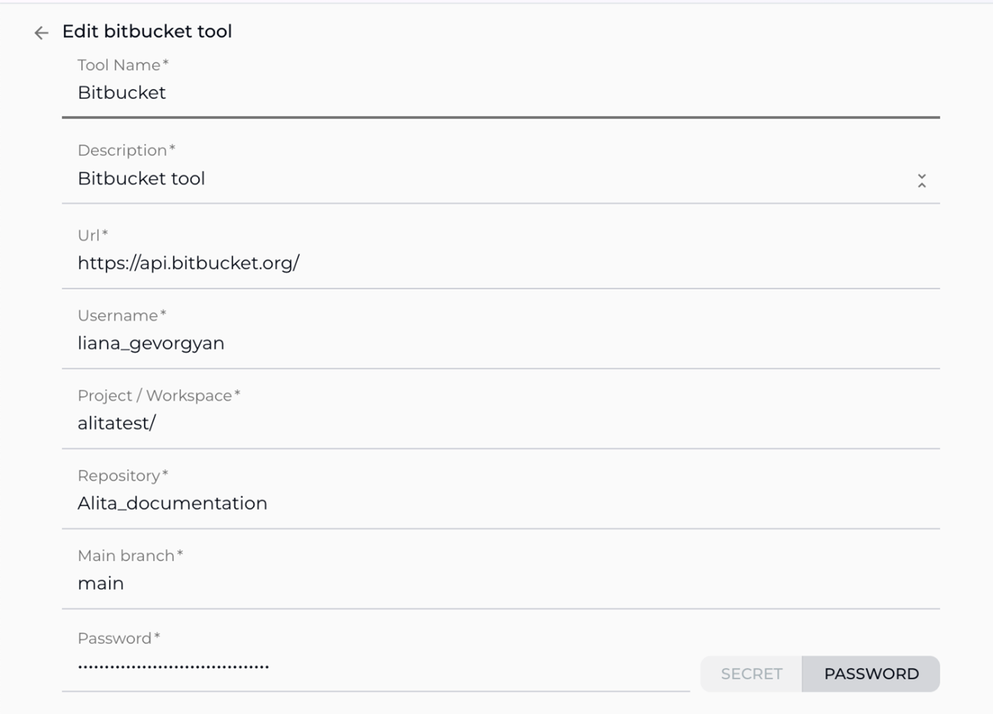 Bitbucket-Toolkit_Configuration