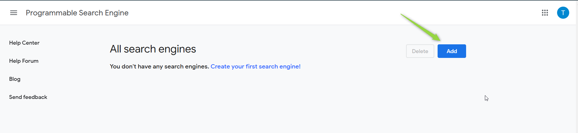 Browser-AddSearchEngine