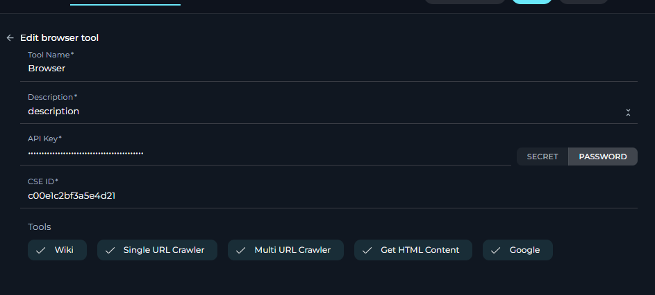 Browser-Toolkit_Configuration