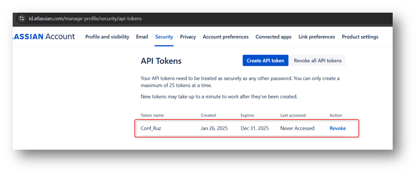 Confluence-Created_Token