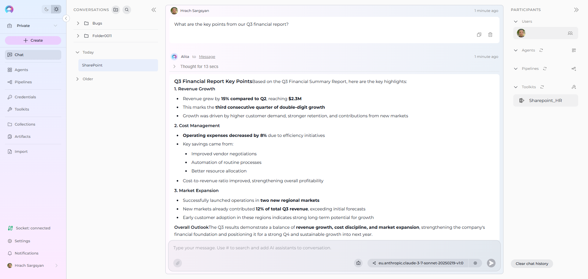SharePoint Search