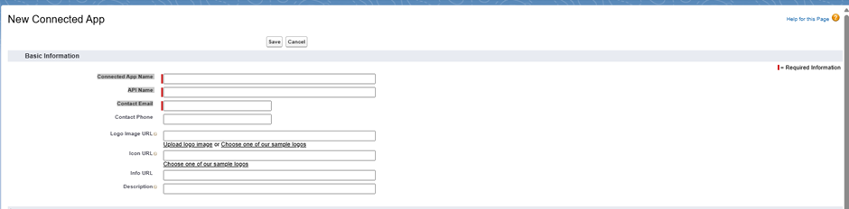 SalesForce_AppData
