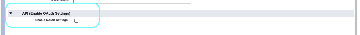 SalesForce_EnableOAuthSettings