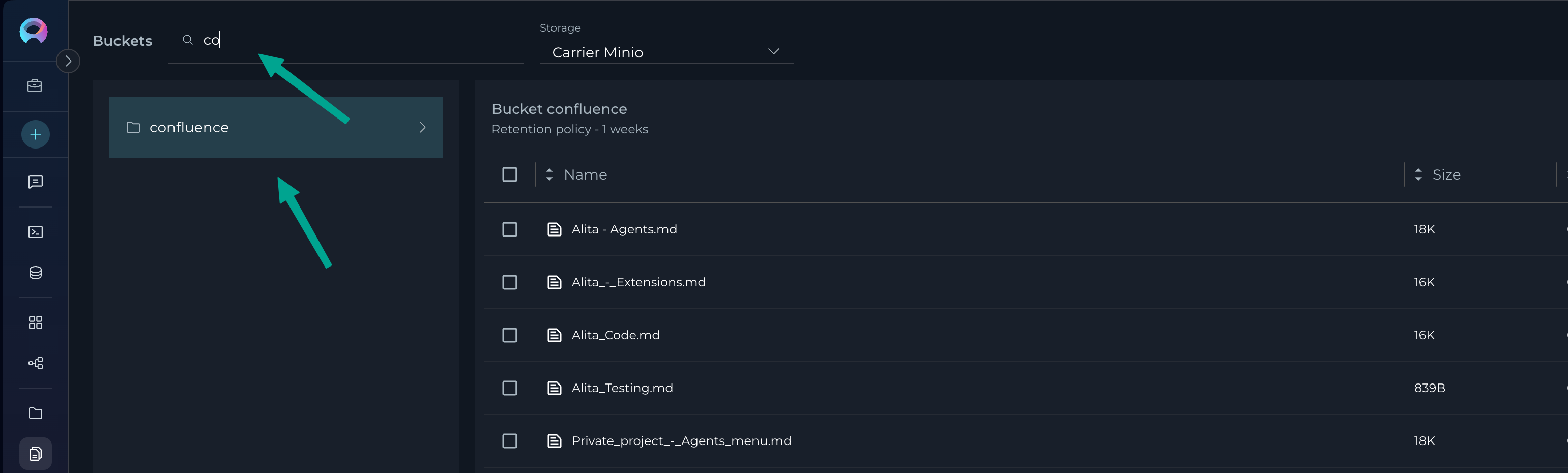 Artifacts_Search