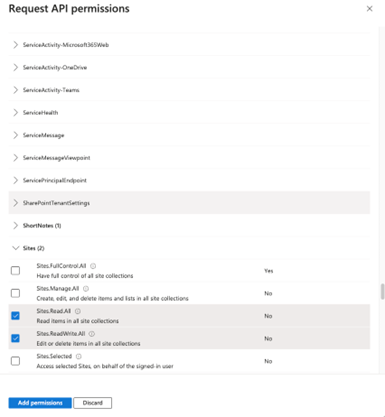 SharePoint-Grant_Admin_Consent