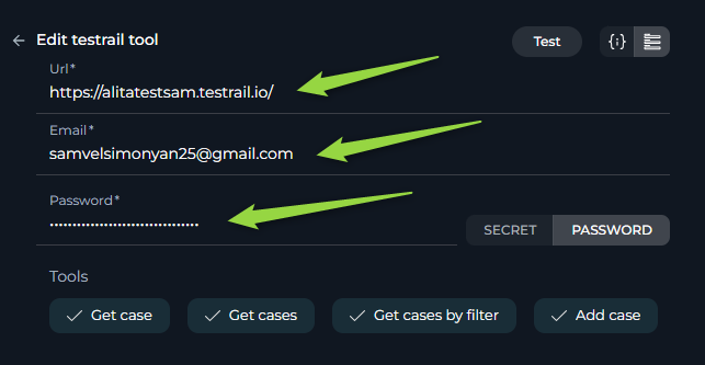 TestRail-Toolkit_Configuration