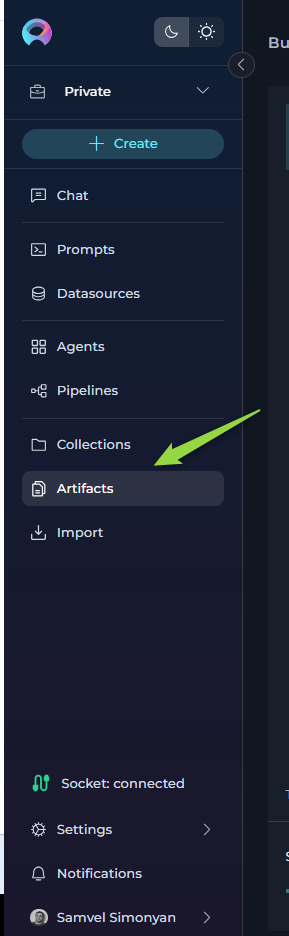 artifact-artifacts_page