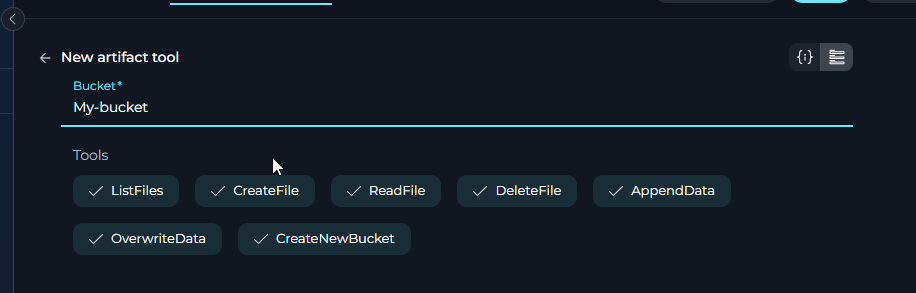 artifact-Create_toolkit