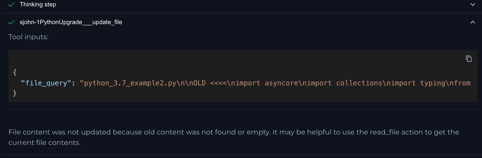 GitHub-Toolkit_issue.png