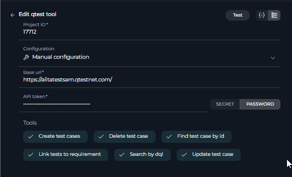 qTest-Toolkit_Configuration