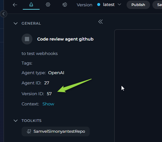 Agent_version_id