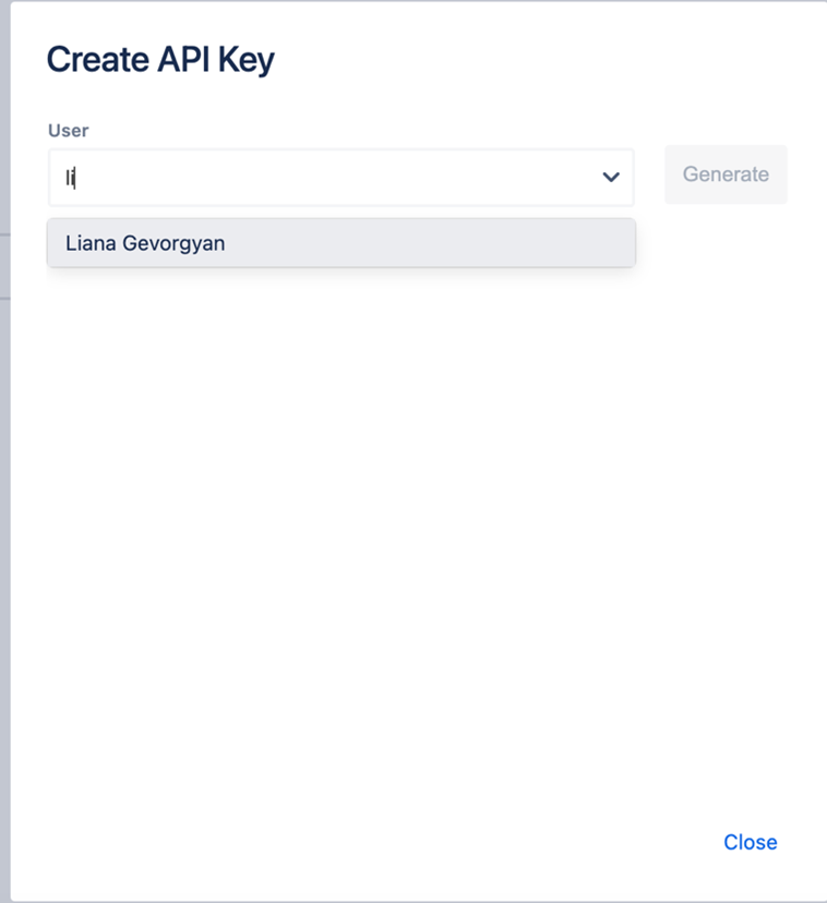 XrayCloud-Create_API_Key