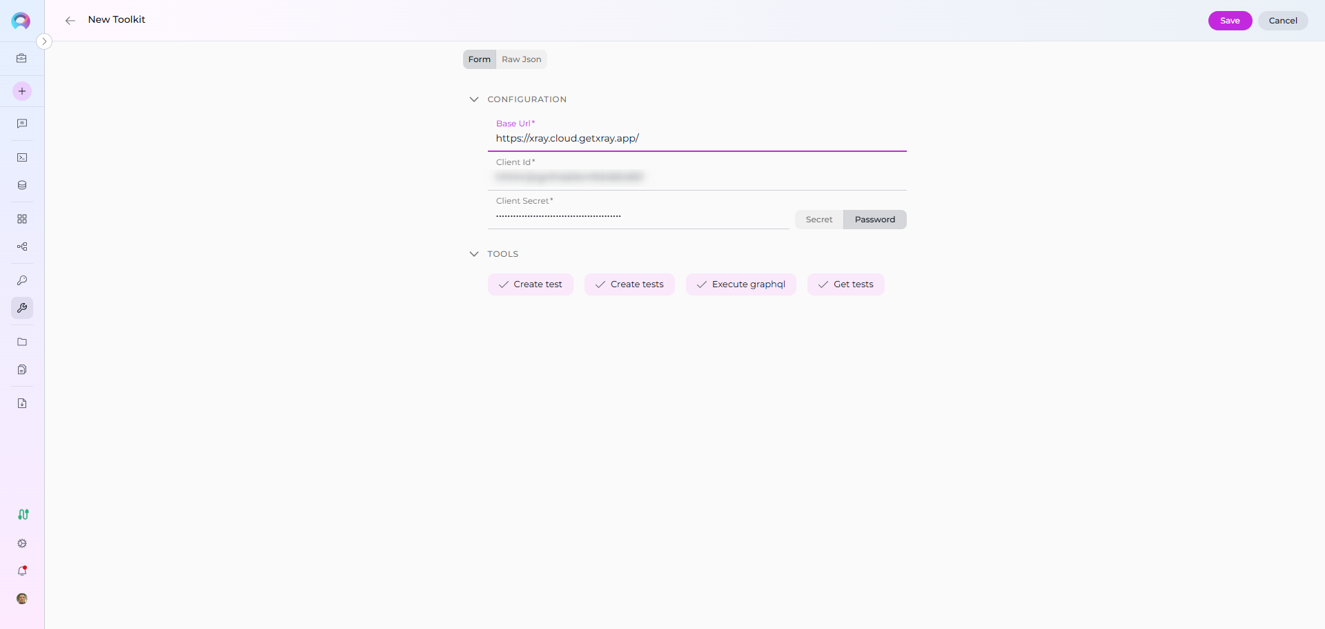 XrayCloud-Toolkit_Configuration