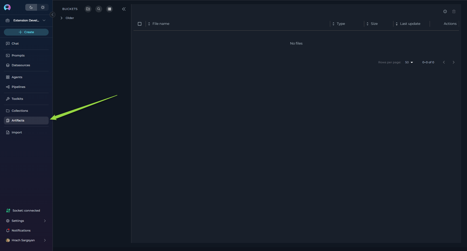 artifact-artifacts_page