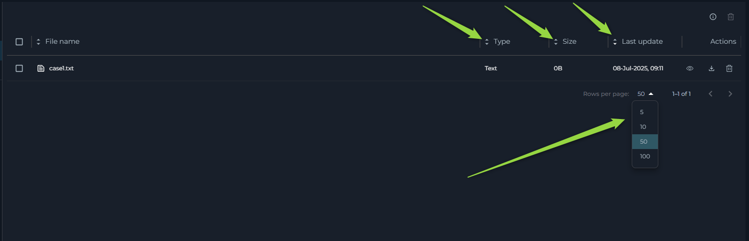 artifact-pagination_sorting