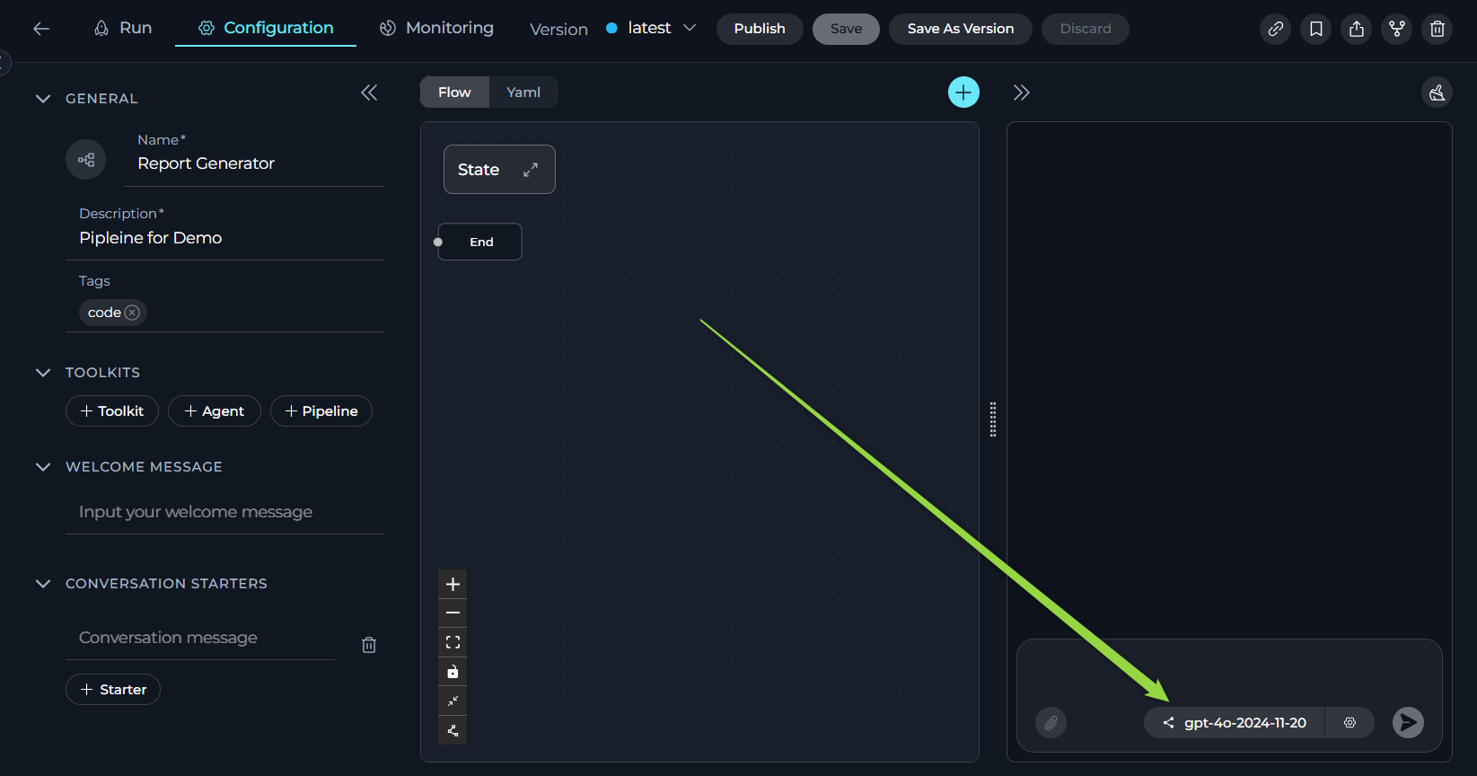 Pipeline-Ai-Model
