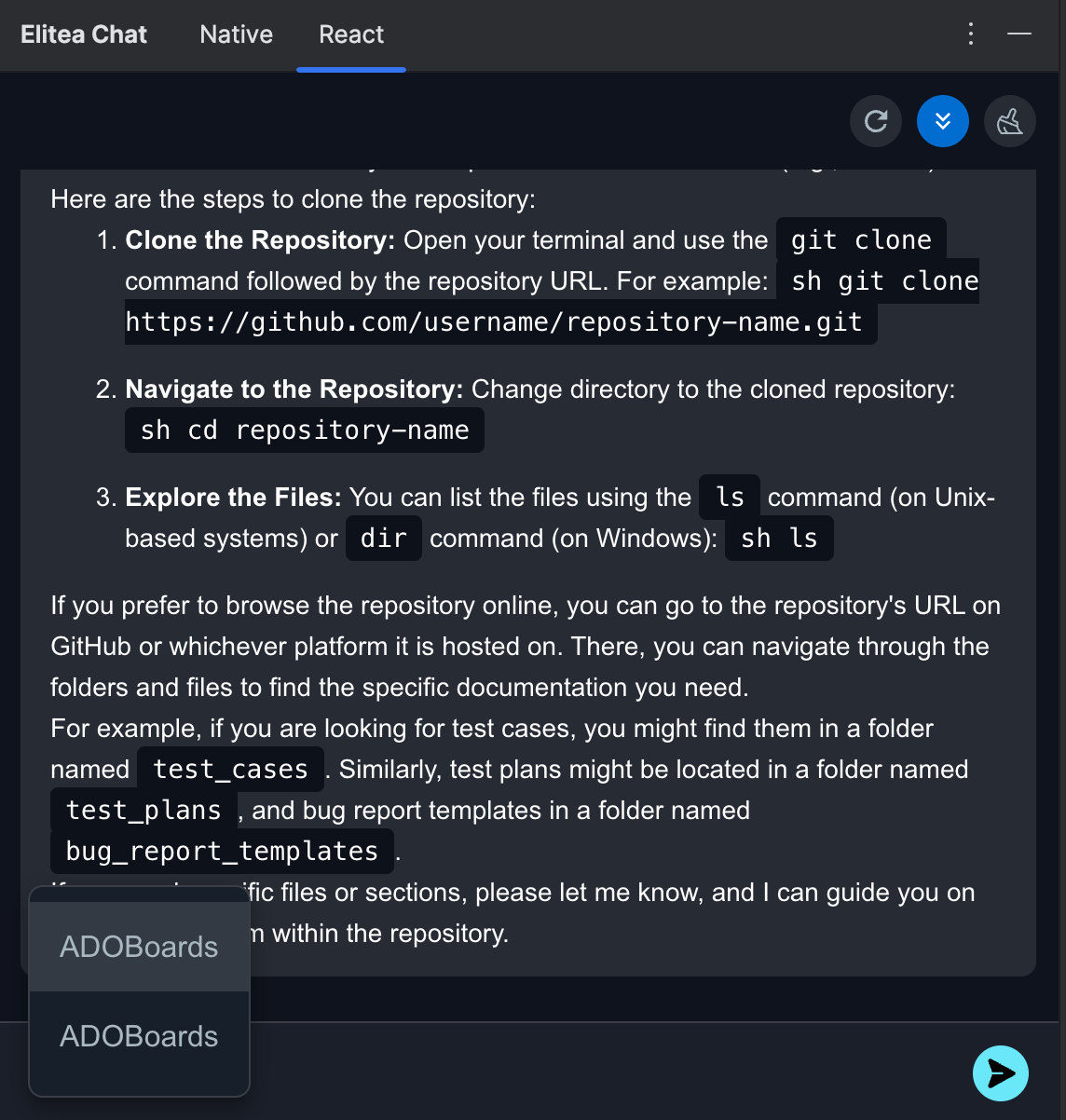 IJ-EliteaChat-Agent