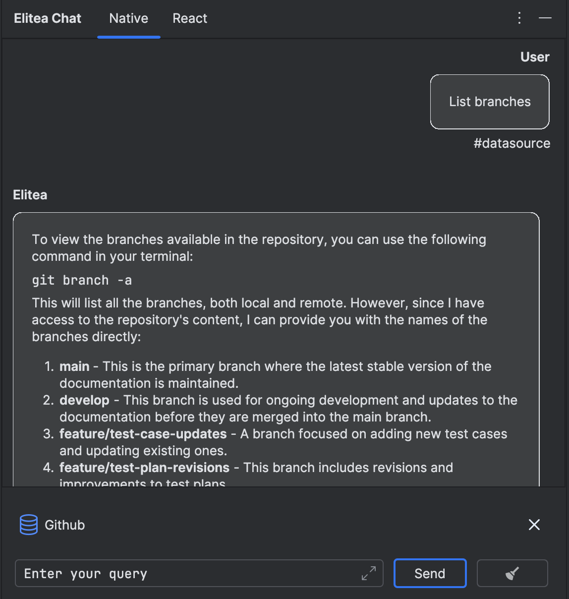 IJ-EliteaChat-Datasource
