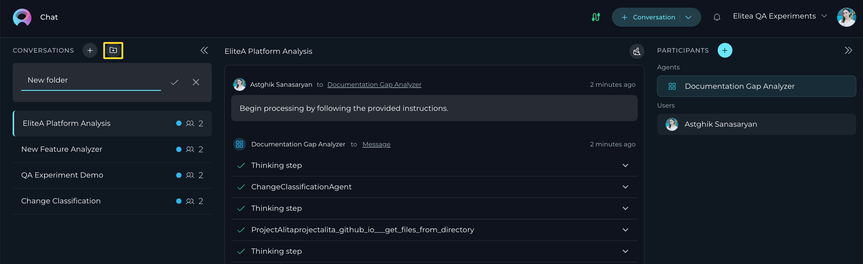 Chat_Create_Folder