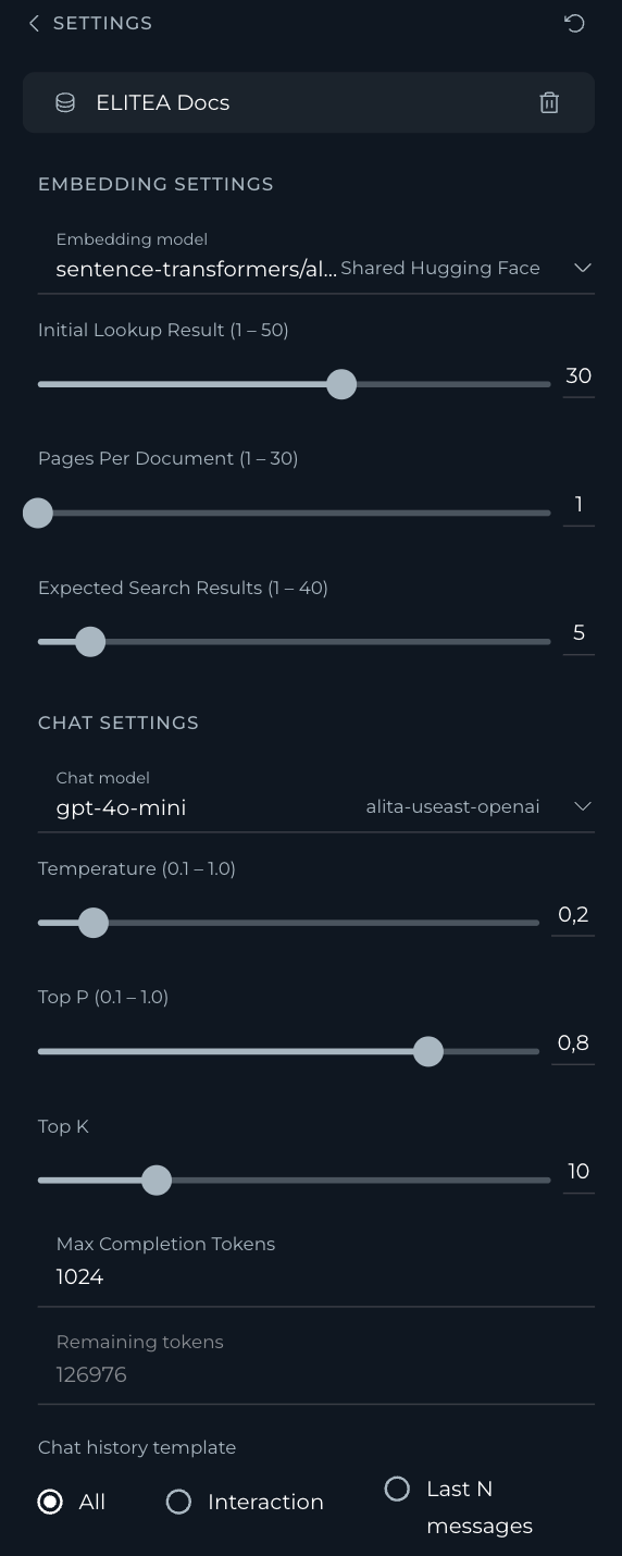 Chat_Datasources
