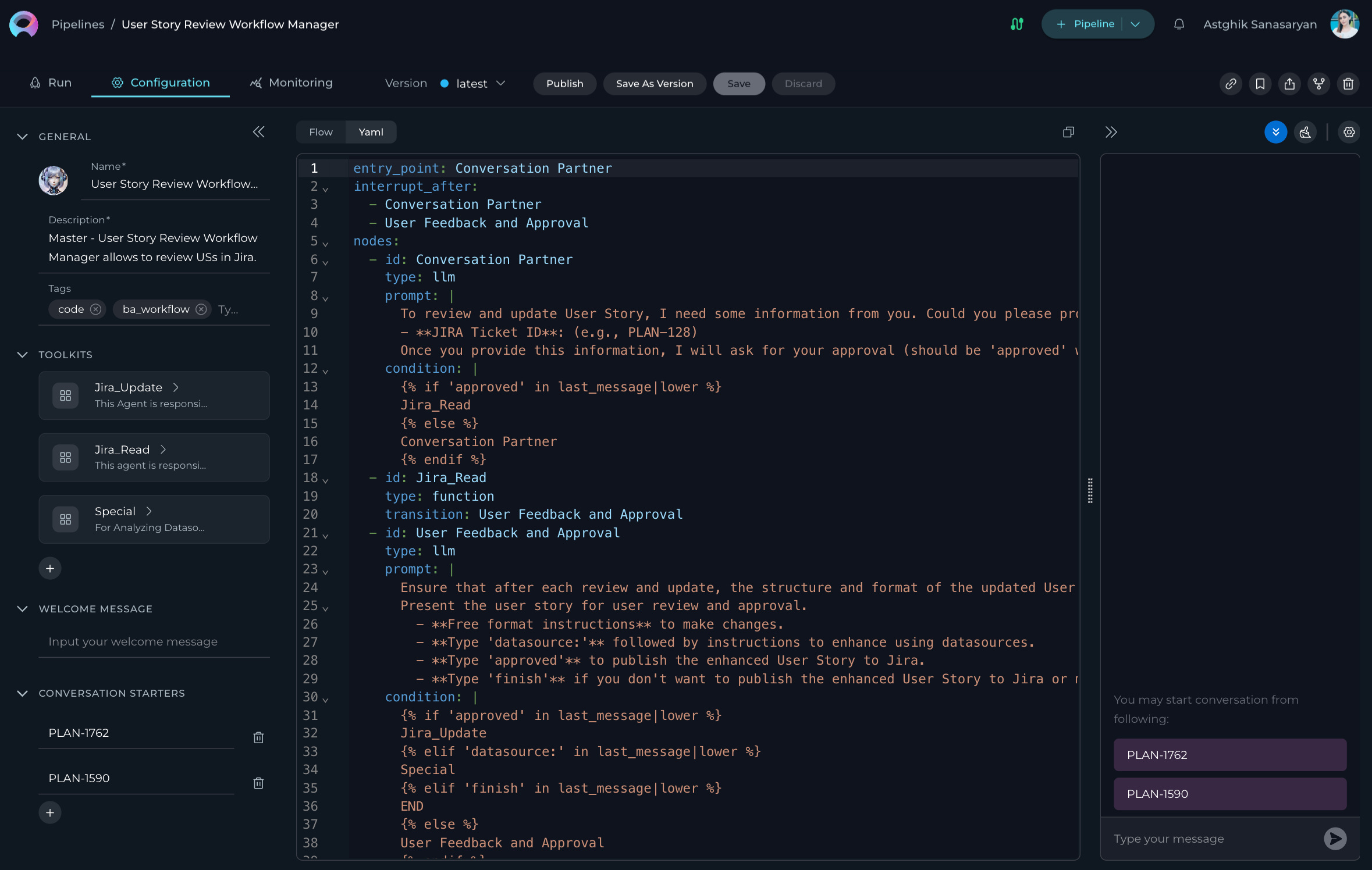 Pipeline_Yaml